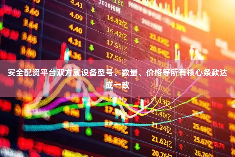 安全配资平台双方就设备型号、数量、价格等所有核心条款达成一致